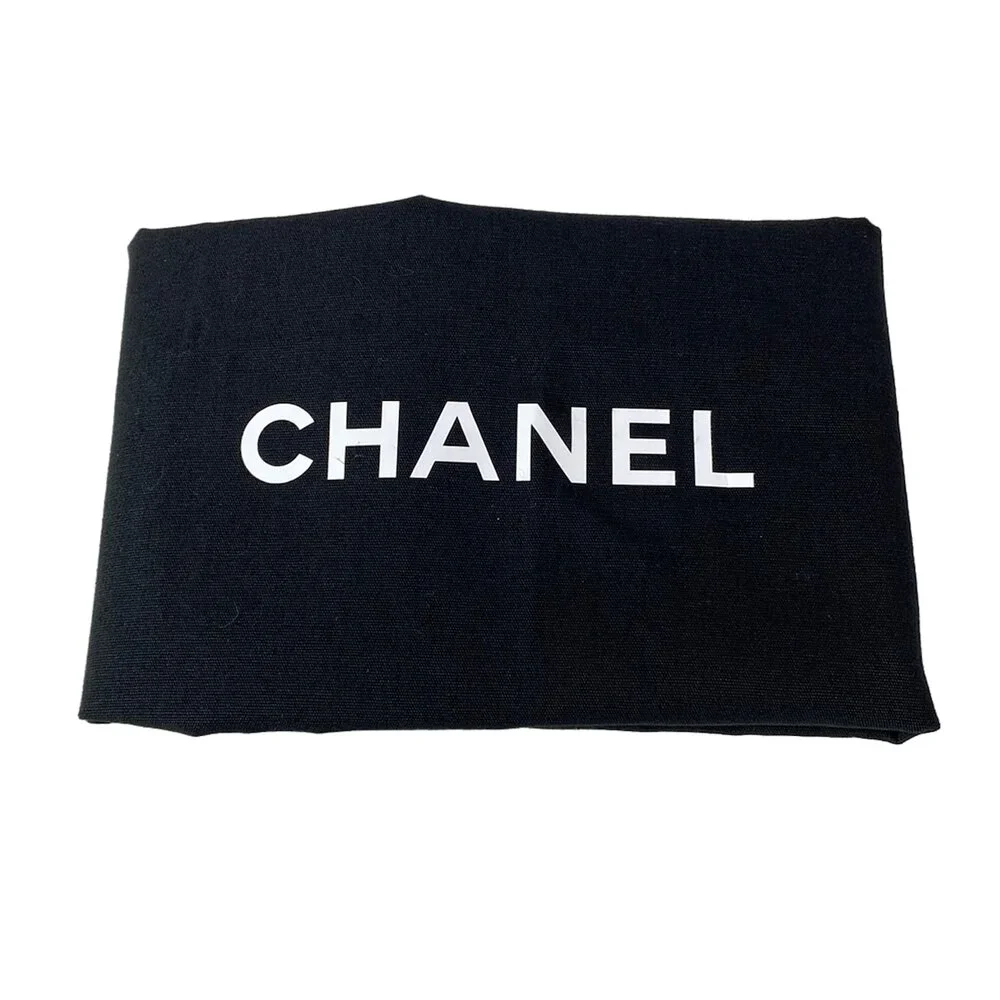 Chanel Matelasse Shoulder Bag AS5849